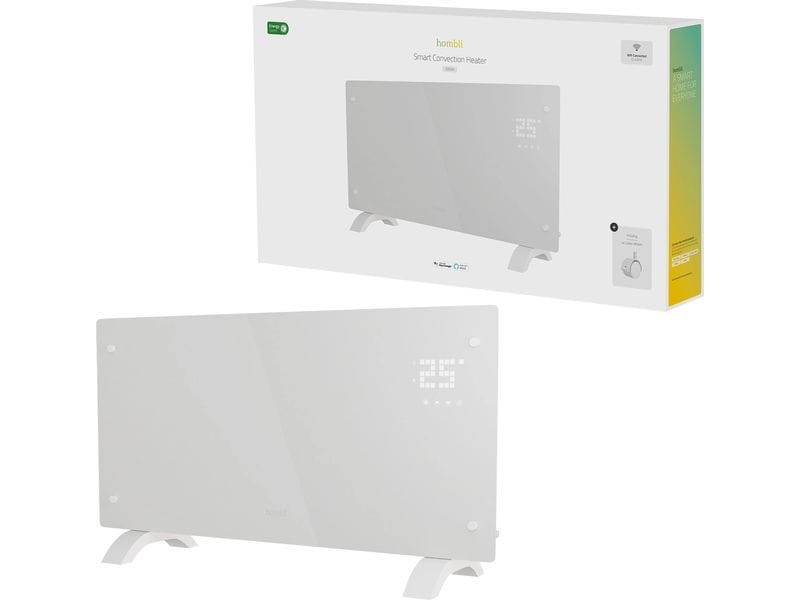 Hombli Smart Convection Heater