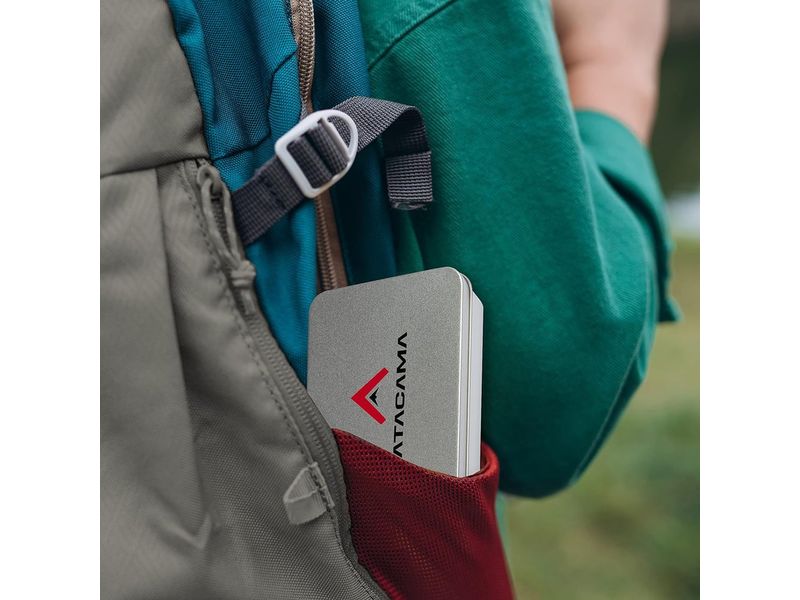 Atacama Feuerstahl Survival Set