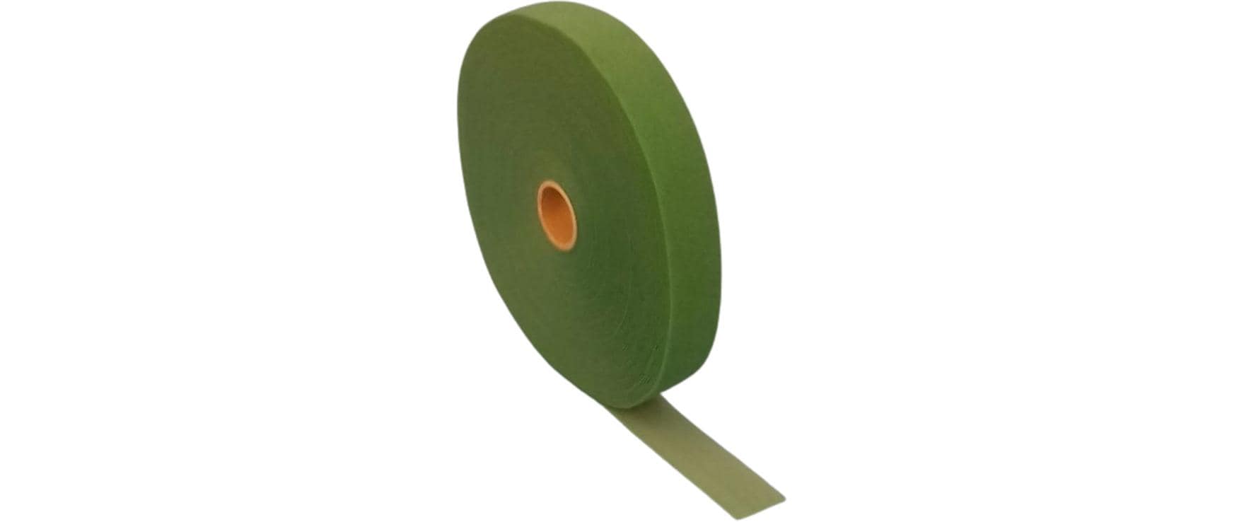 FASTECH Klettband-Rolle ETN Fast-Strap Grün 30 mm x 5 m – Klettband-Rolle von FASTECH