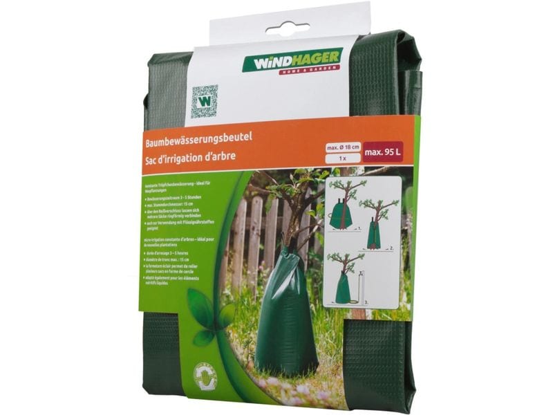 Windhager Baumbewässerungsbeutel 95 Liter