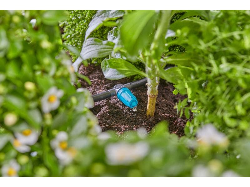 Gardena Micro-Drip-System