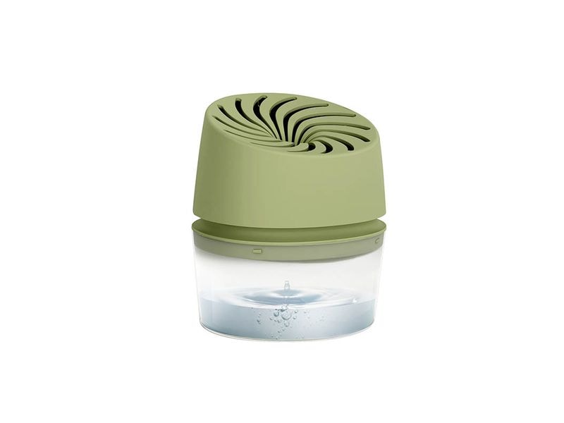 Pattex Aero 360° Luftentfeuchter, Grün