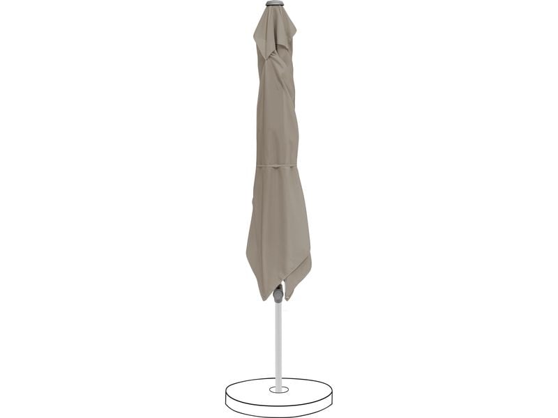 Suncomfort by Glatz Pop UP