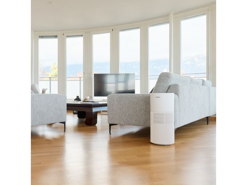 Ecofort ecoQ HumidAir E900