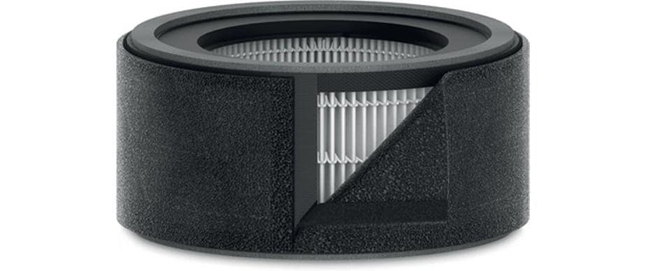 Leitz Trusens HEPA-Filter zu Z-1000, 1 Stück