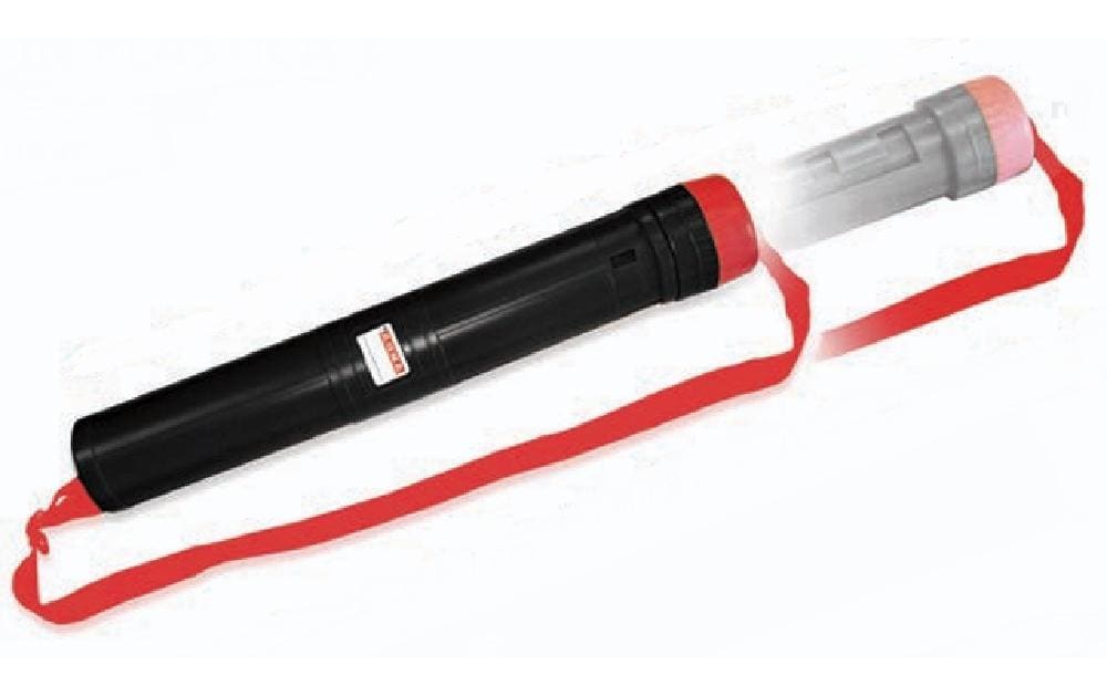 Arda Zeichnungsrolle S, 40 - 70 cm, Ø 5.5 mm, 1 Stück – Versandkarton von Arda