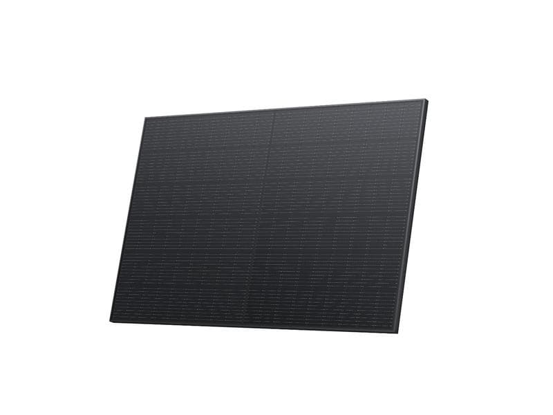 EcoFlow Solarmodul 400W Rigid 2 Stück Combo