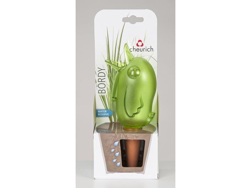 scheurich, Wasserspender Bördy M Grün