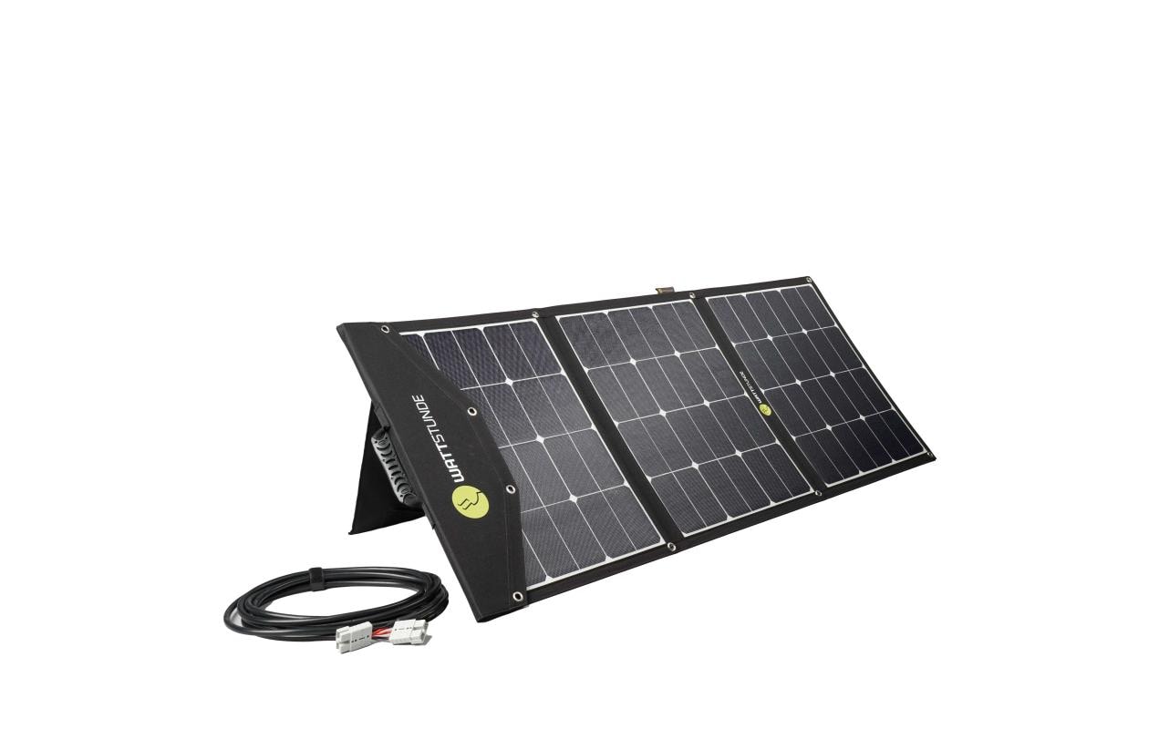 WATTSTUNDE SOLA Ease 140Wp SunFolder