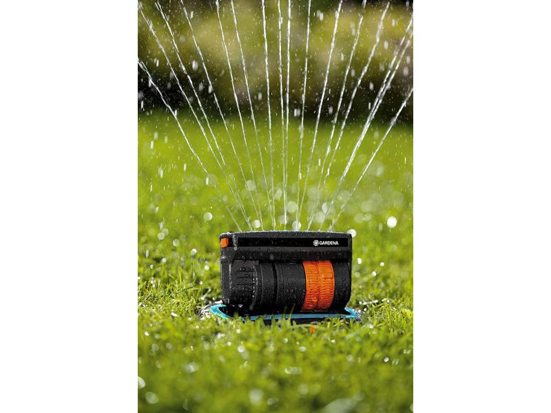 Gardena OS 140 Sprinklersystem
