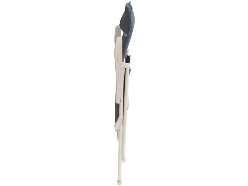 Outwell Cromer Klappstuhl mit hoher Lehne