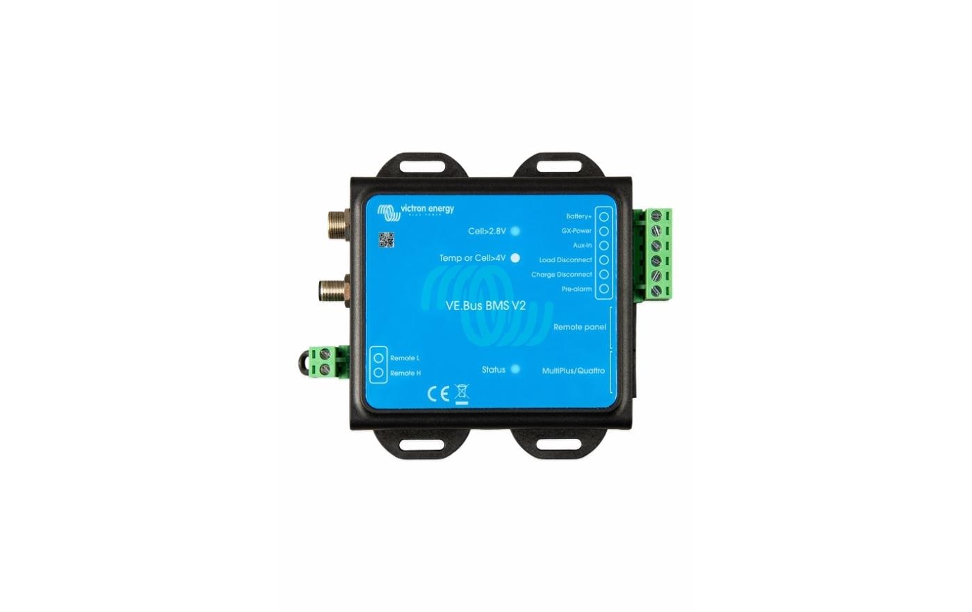 Victron Batterie-Management-System VE.Bus BMS V2