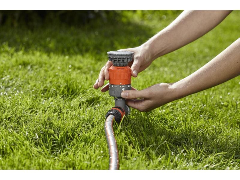 GARDENA Comfort Kreisregner Vario