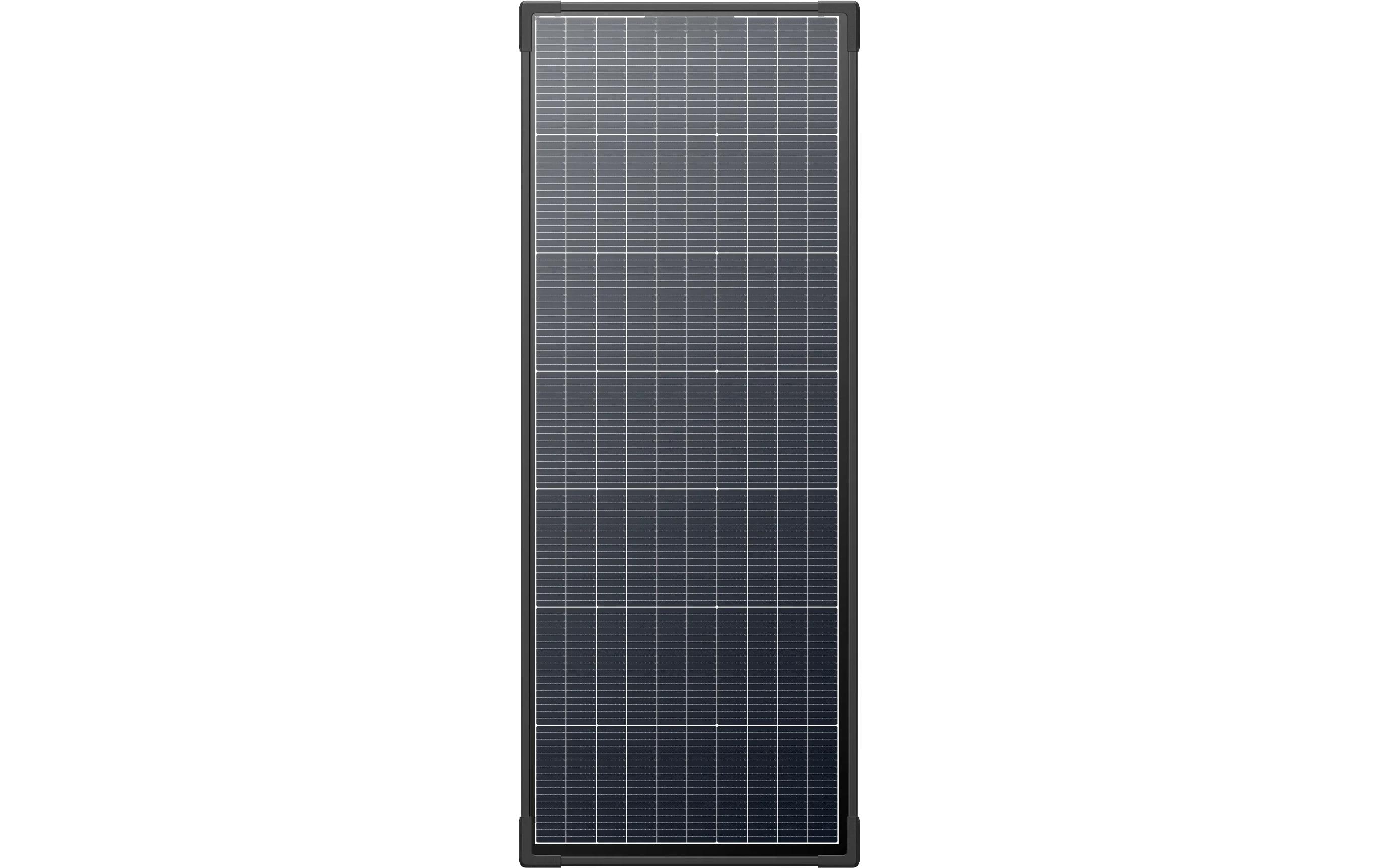 EcoFlow 130W RVMax Rigid Solar Panel