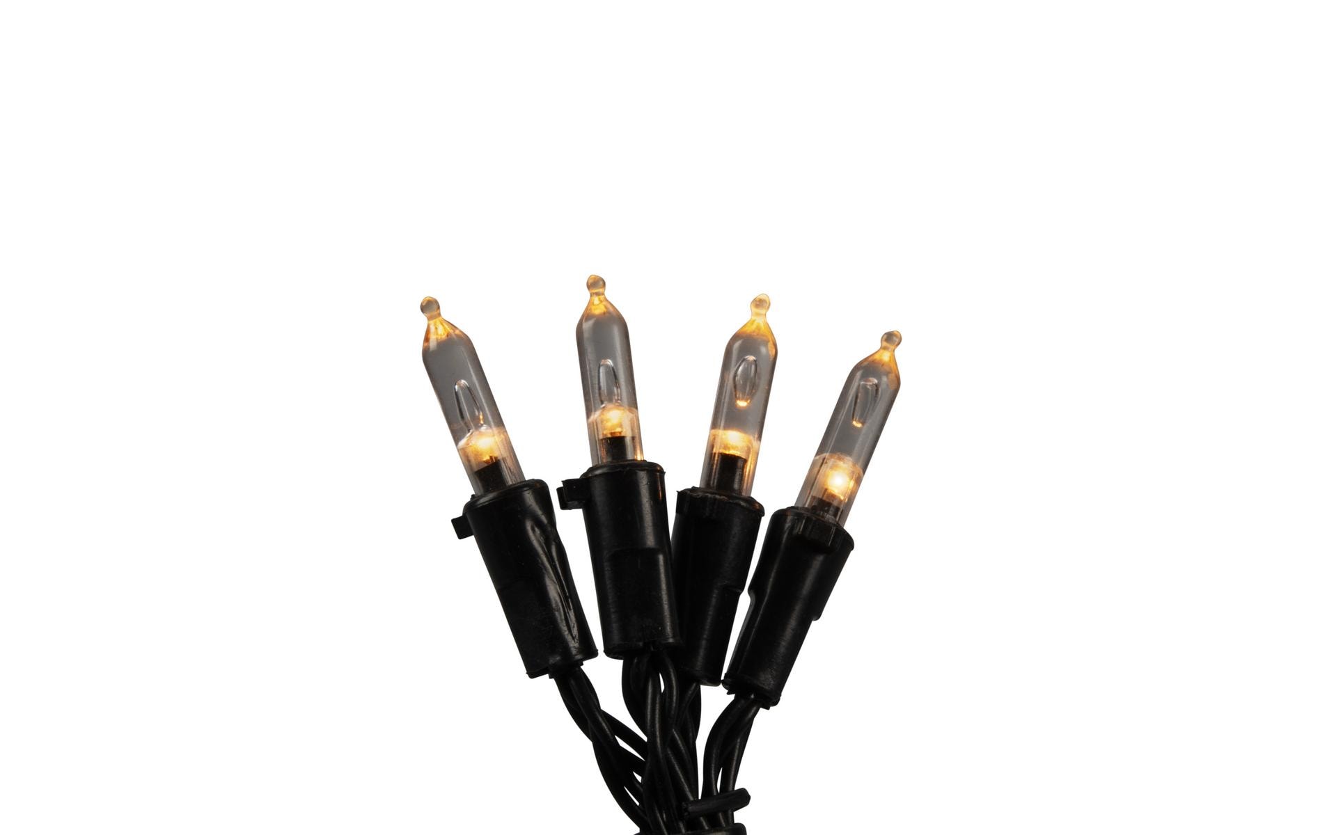 Konstsmide LED Minilichterkette 80 LEDs