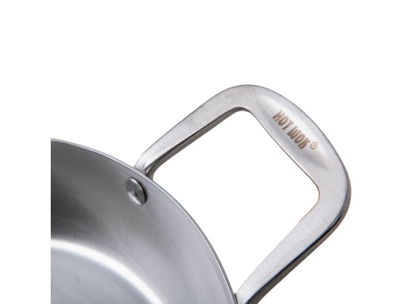 Paellapfann 30 cm