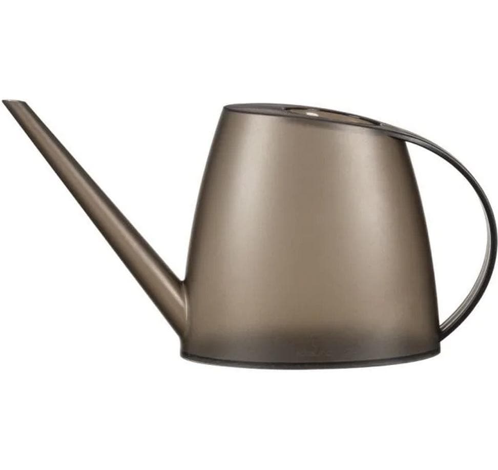 scheurich Giesskanne 1,5 l in Platin