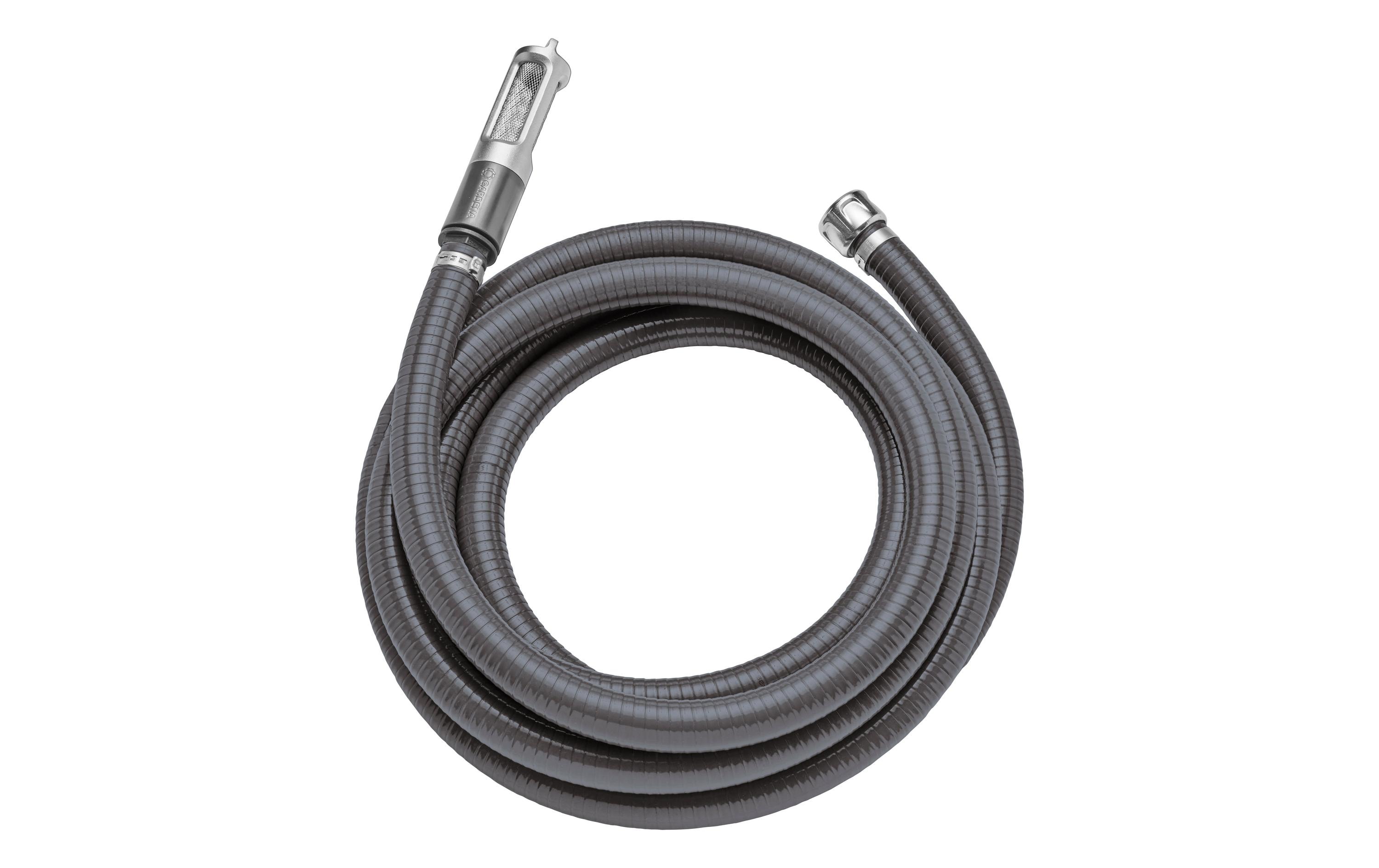 GARDENA Sauggarnitur 25 mm (1), 7 m