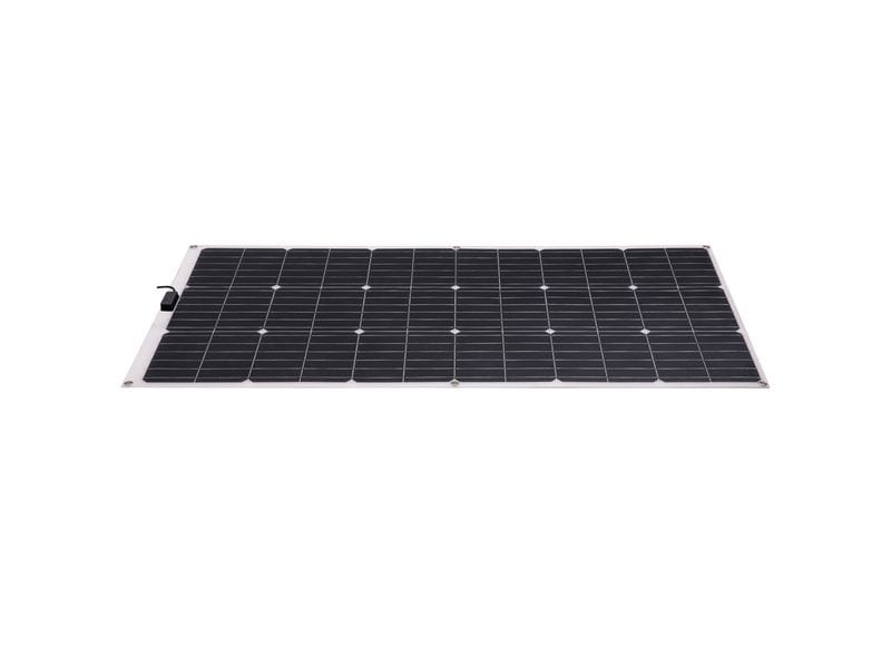 Technaxx flexibles Solarpanel 100W TX-208