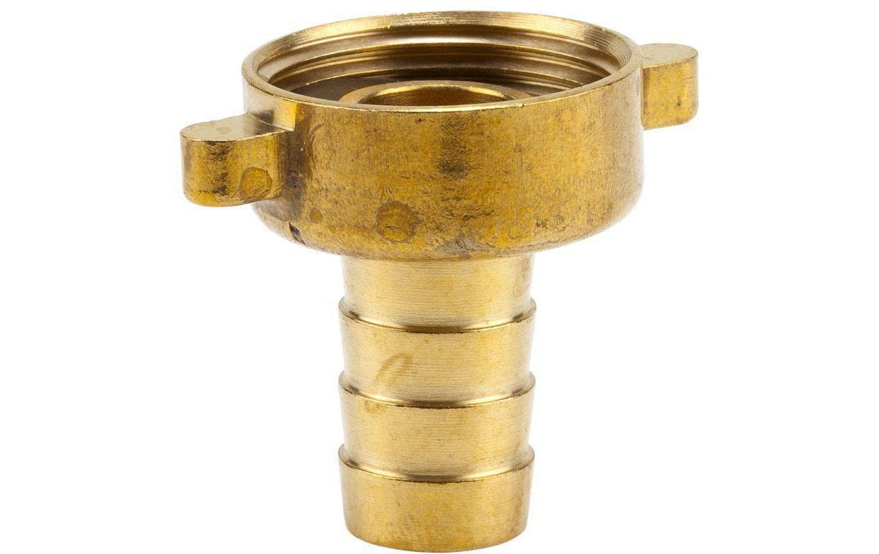 GARDENA Hahnverbinder 26,5 mm (G 3/4) / 13 mm (1/2) 2 teilig