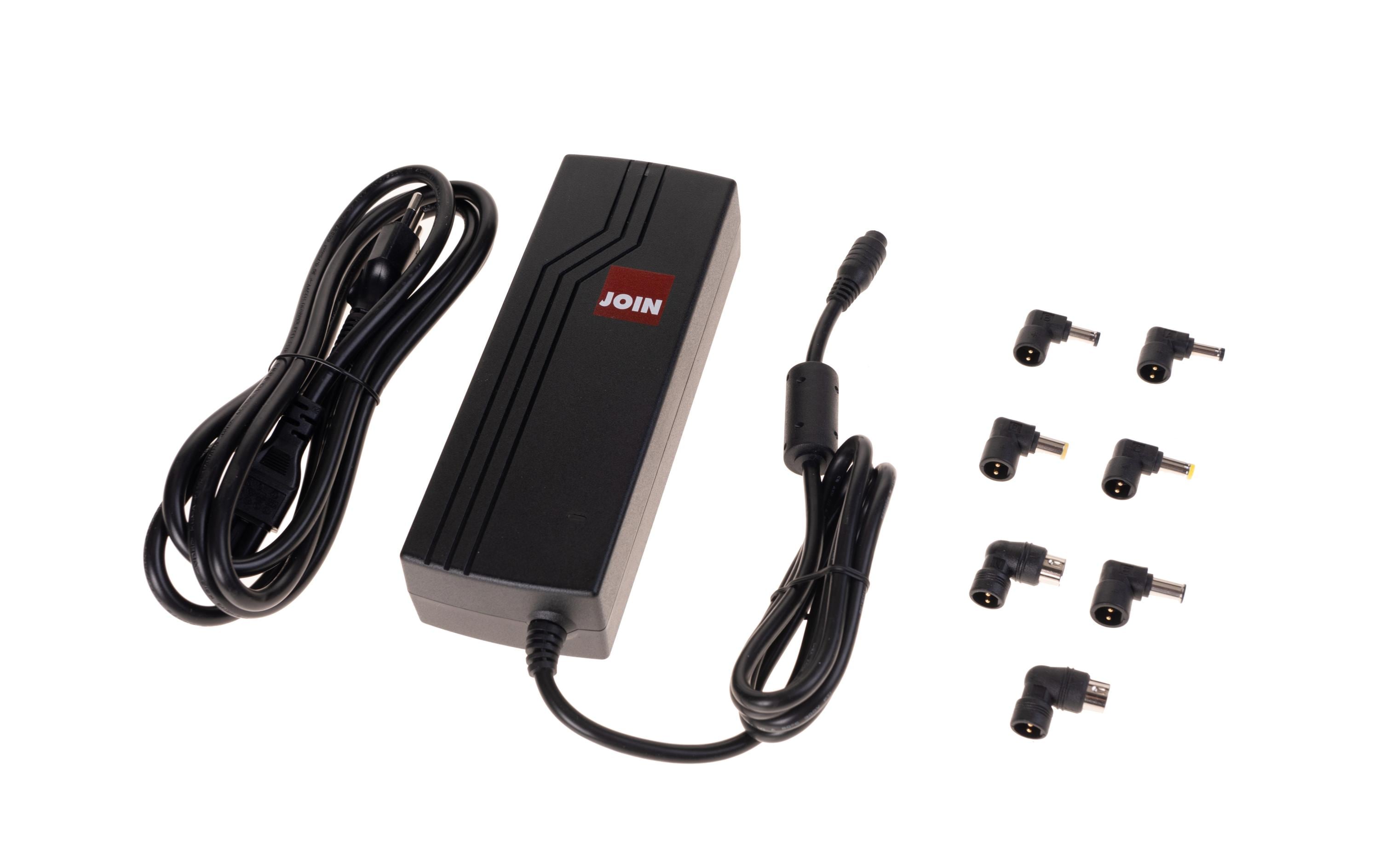 Alpha Elettronica Tischnetzgerät  120 W, 12 V – Tischnetzteil von Alpha Elettronica
