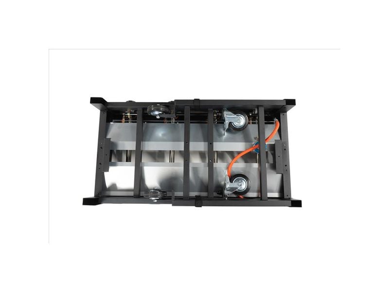 BBQ Gastrogrill Pro