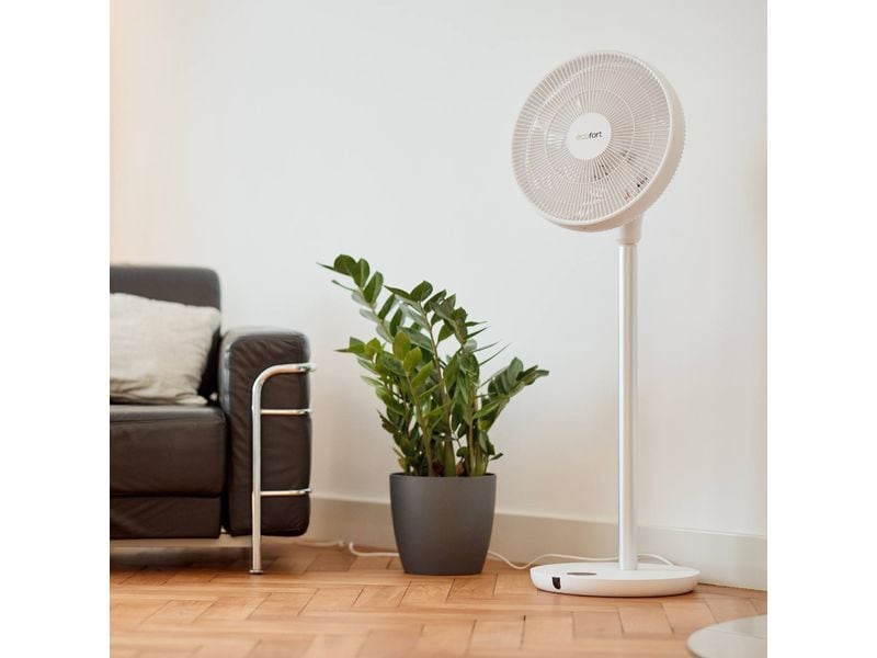 Ecofort ecoQ SilentAir Grande