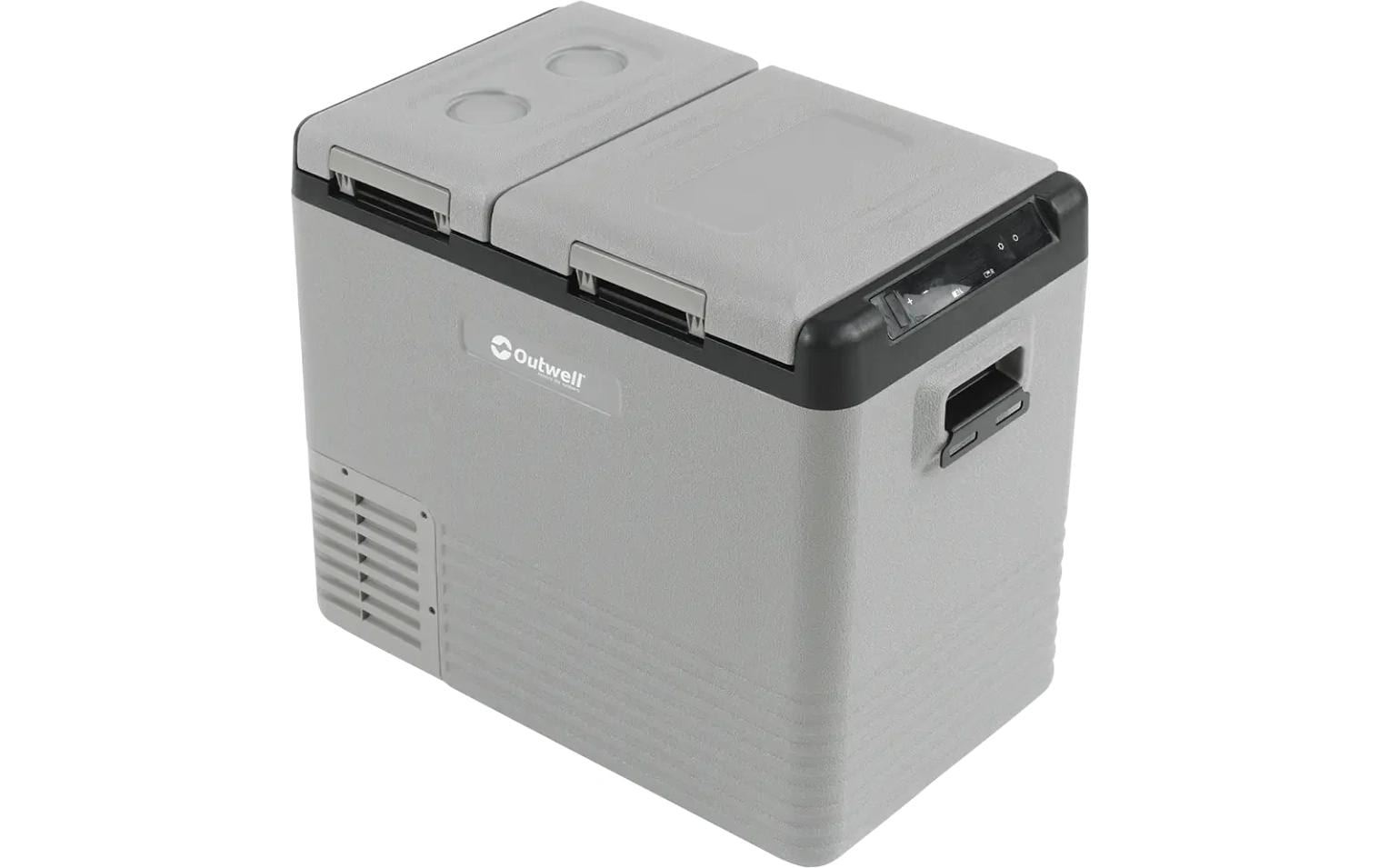 Arctic Chill 41 Dual Zone – 41-Liter-Kompressor-Kühlbox für Auto und Camping