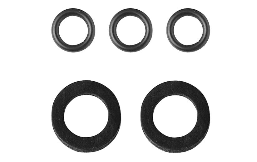 GARDENA Dichtungssatz SB-Profi-System 19 mm (G 3/4) Gewinde