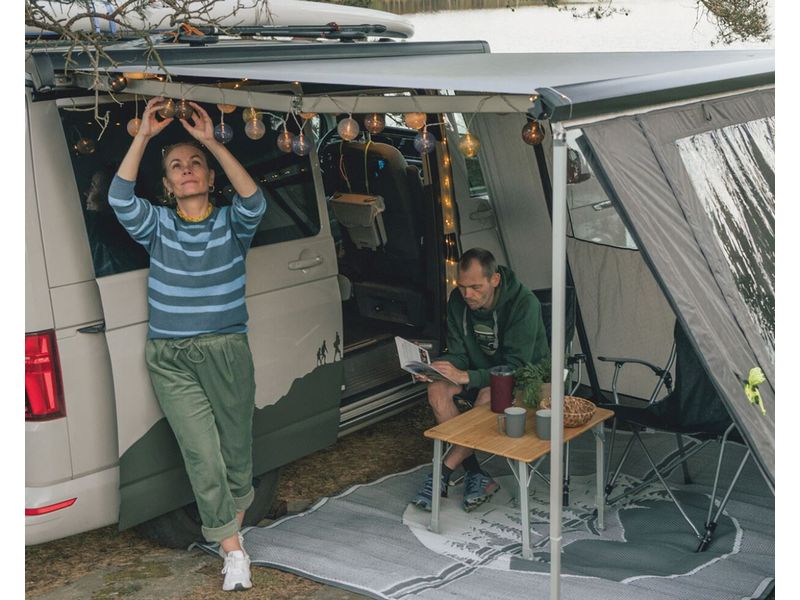 Outwell Alpha Cotton Light Chain