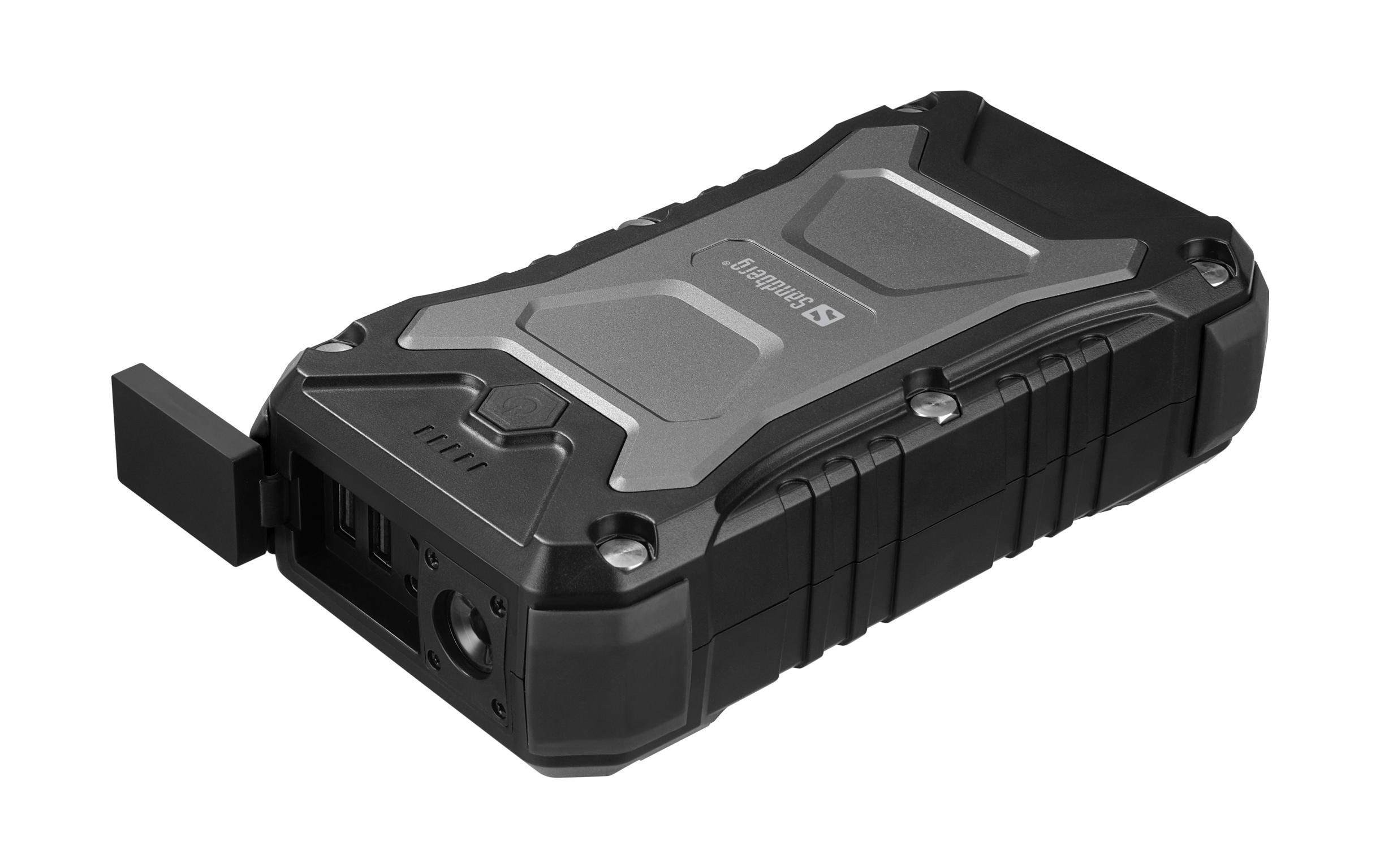 Sandberg Powerbank Survivor 27000 mAh