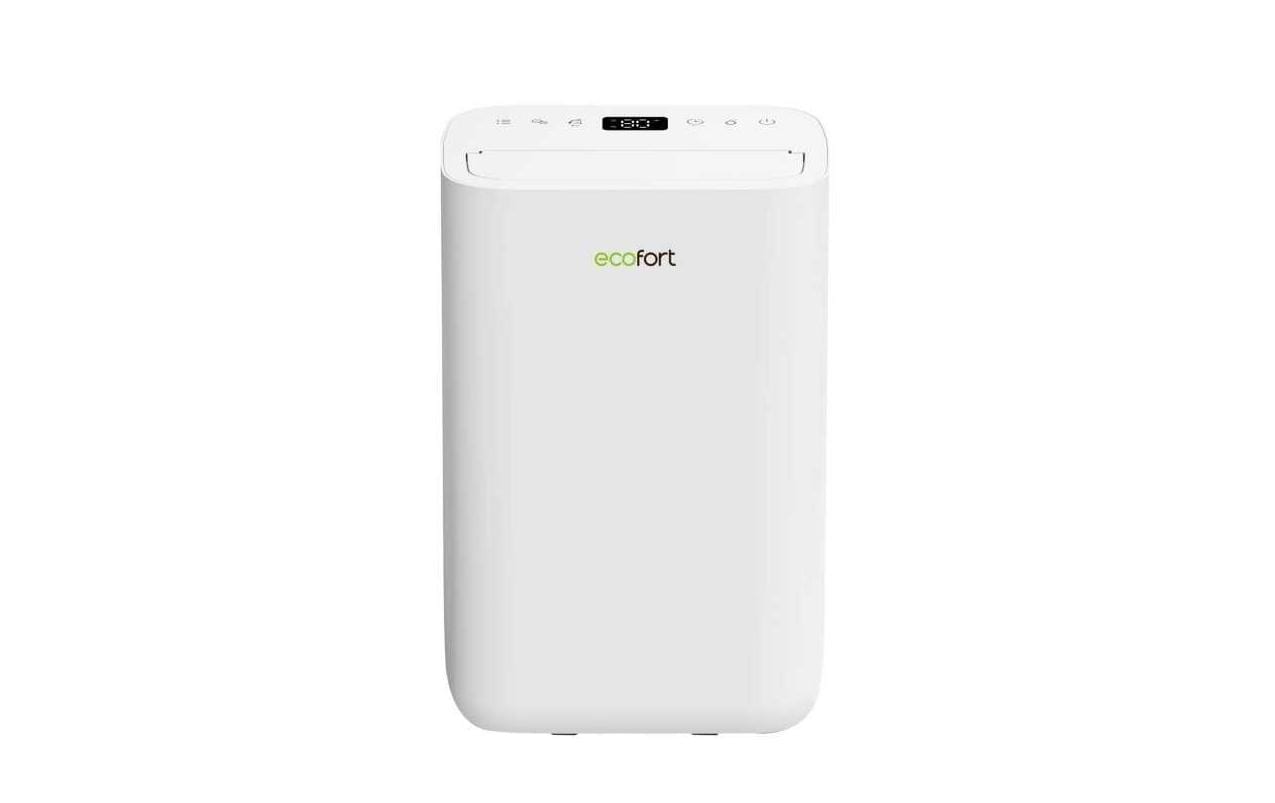 Ecofort Luftentfeuchter ecoQ DryAir 13 l Complete 30 m²