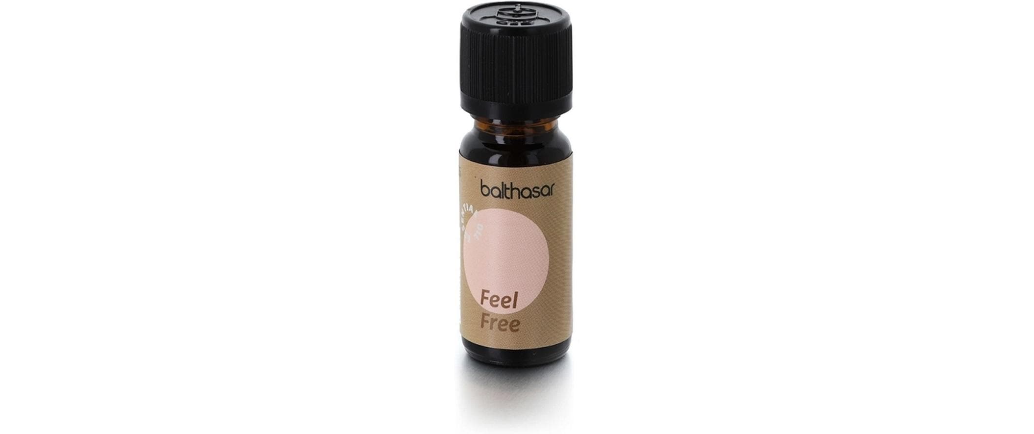 balthasar Duftöl 10 ml Orange 10 ml 1 Stück