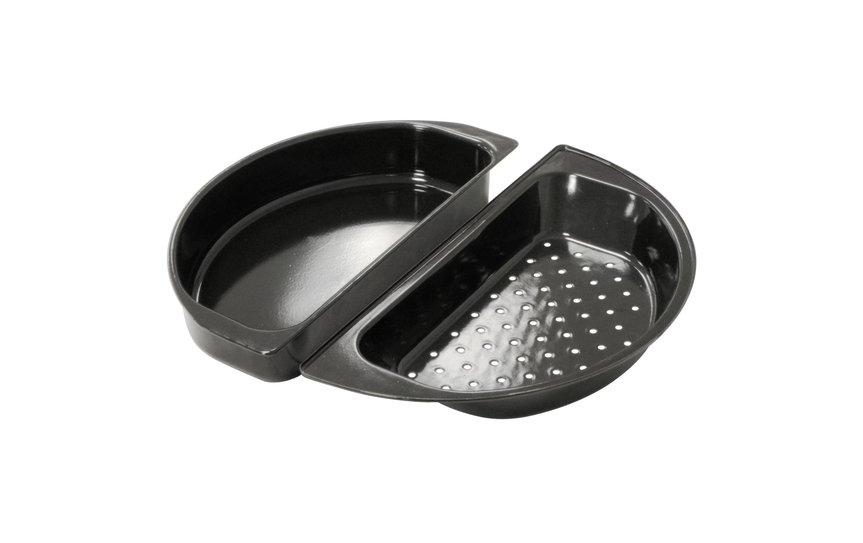 Outdoorchef Halbmond
