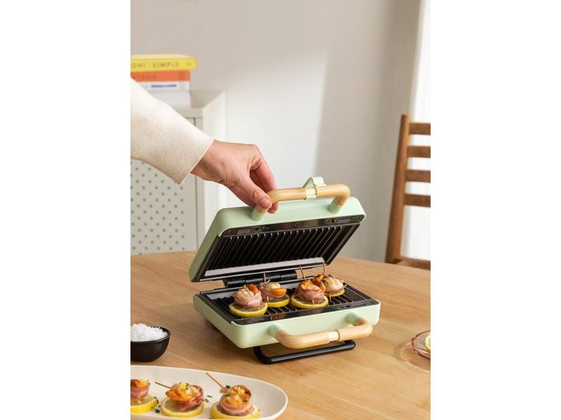 Create Platten Stone 3 in 1 Grill