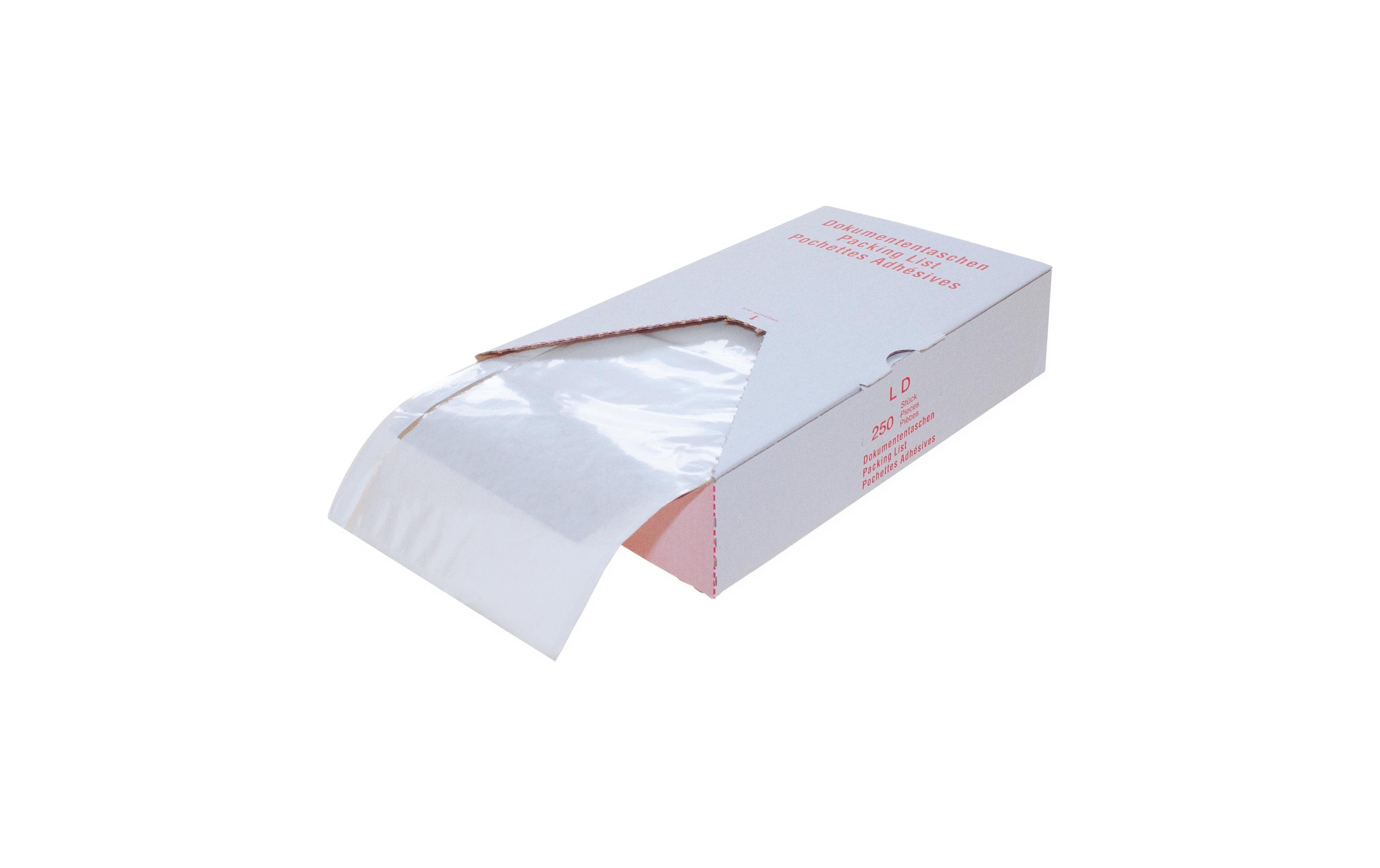 office focus Dokumententasche Dokufix C5 – Dokumententasche von office focus