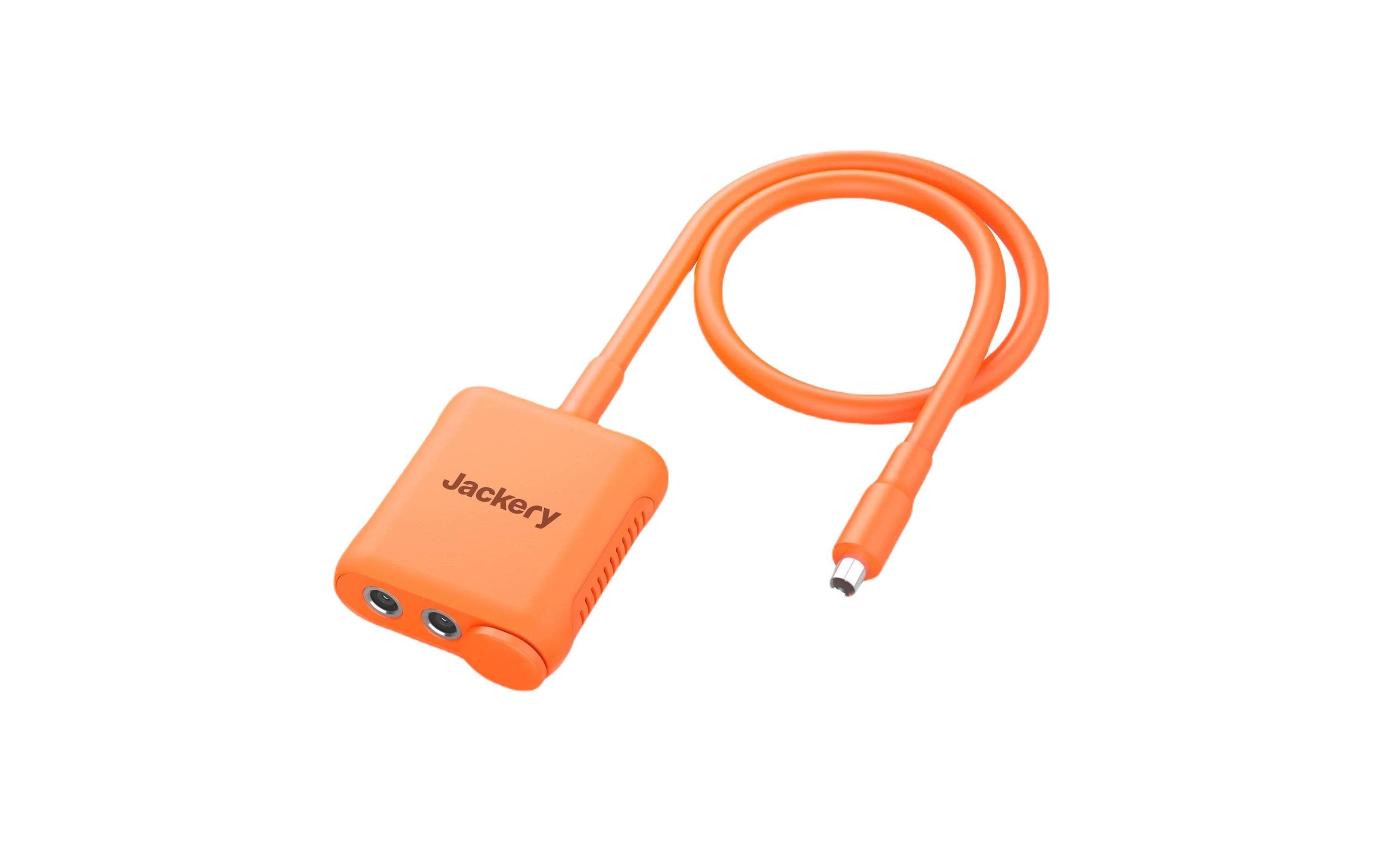Jackery Anschlussset DC8020 für SolarSaga 200 & Explorer 2000 Pro