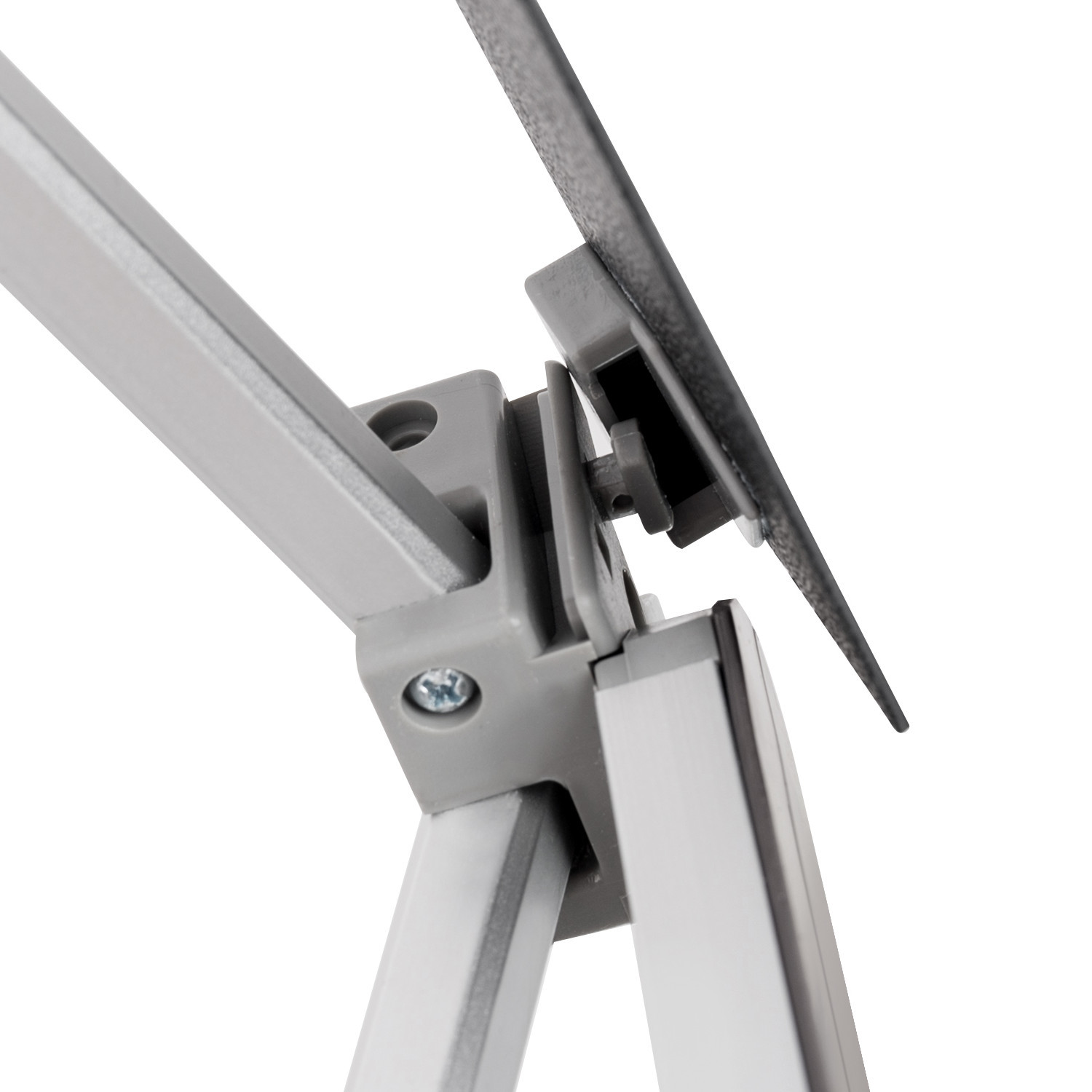 Wand Magnetic Pop Up Standard - 3x4, gerade, im Koffer