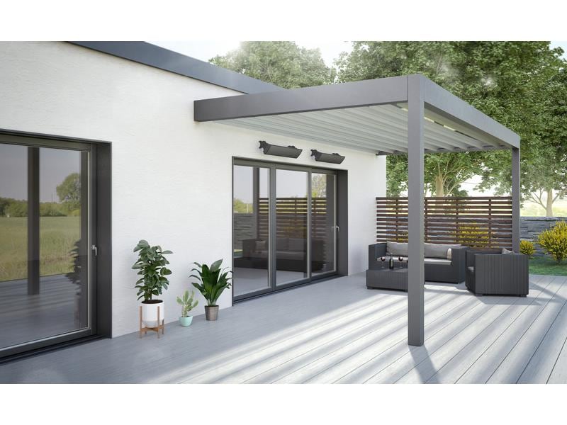 Trisa Infrarot Heizer Premium Heat