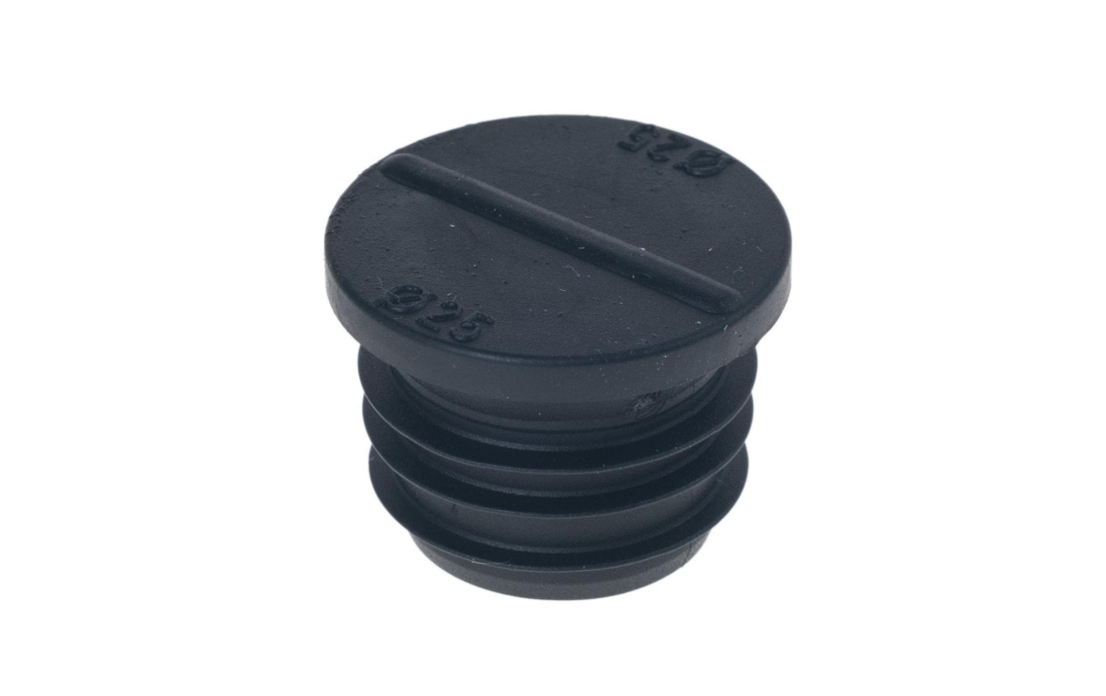 AGRO Dichtstopfen M25