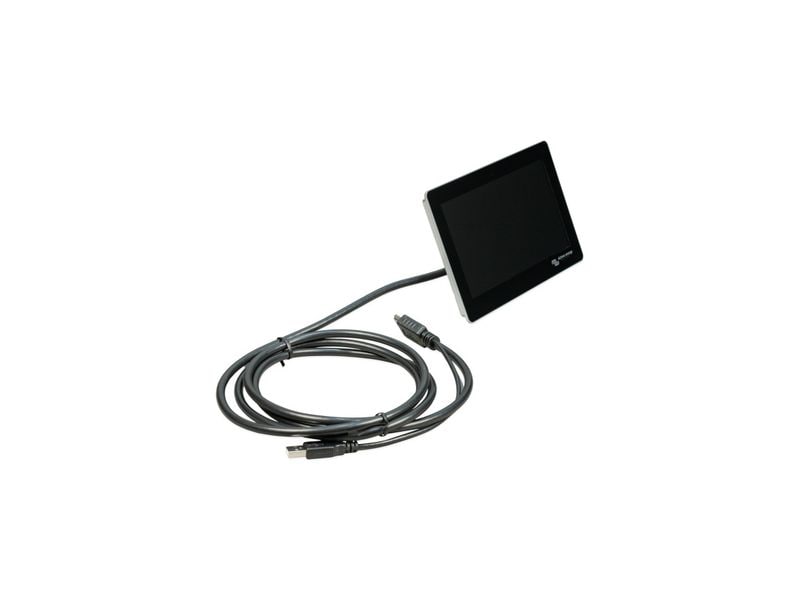 Victron Energy Cerbo GX Touch 70 flush