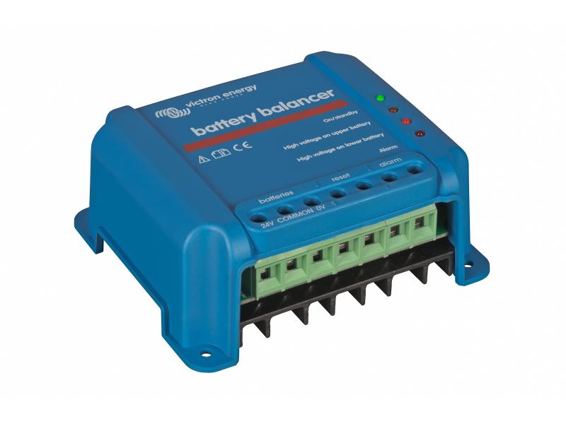 Victron Battery Balancer