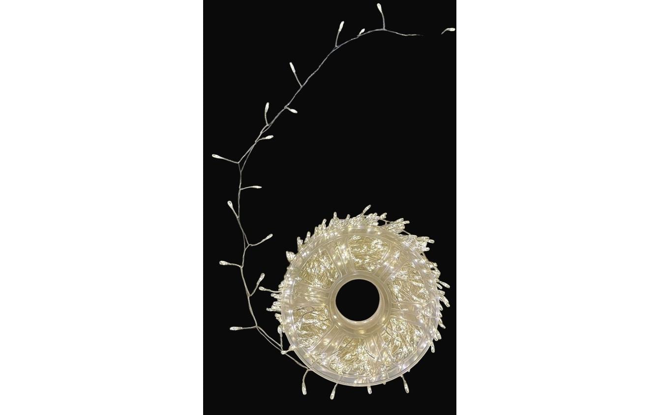 Dameco LED Outdoor Lichterkette