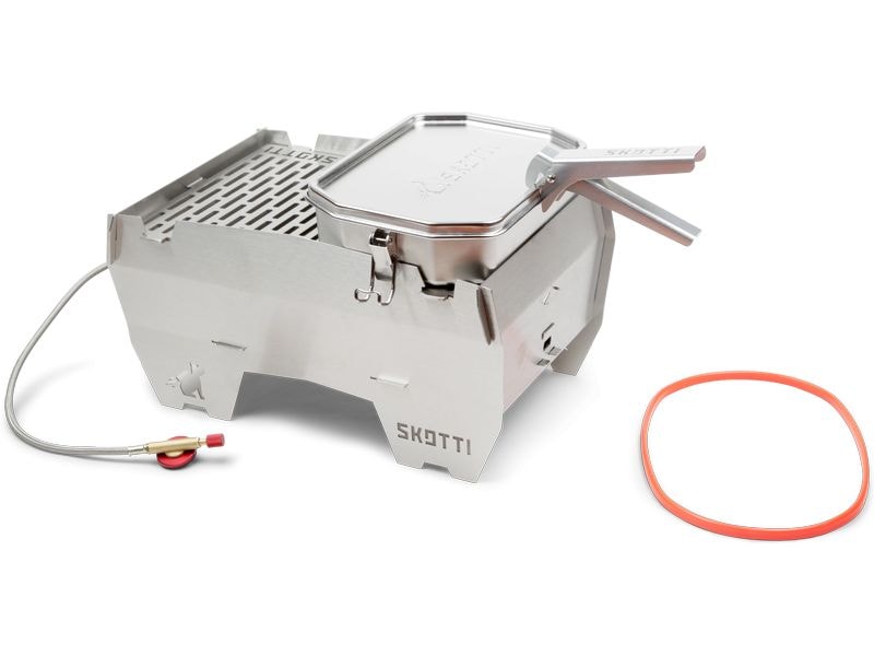 SKOTTI BOKS 1 L