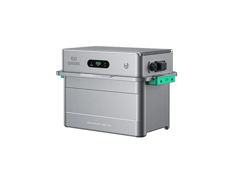 Zendure SolarFlow 1600 AC+