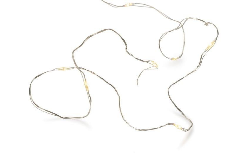 STT LED Lichterkette Angel String 10 m