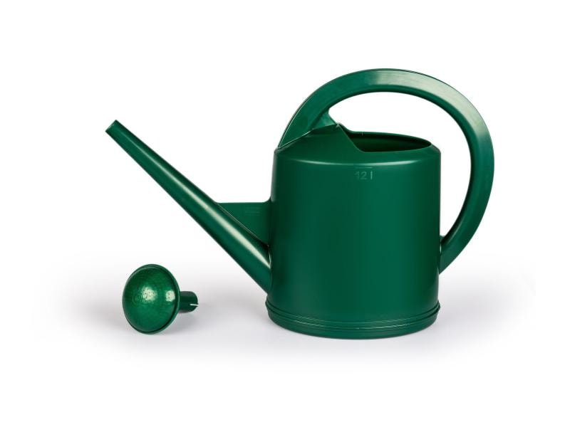 Stöckli Garten-Giesskanne 12l