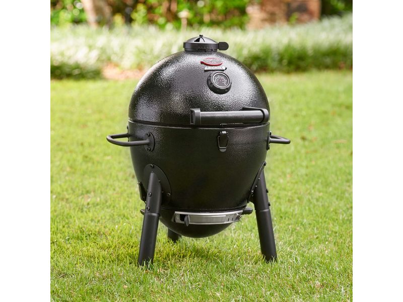 Char-griller - Akorn Jr. Kamado