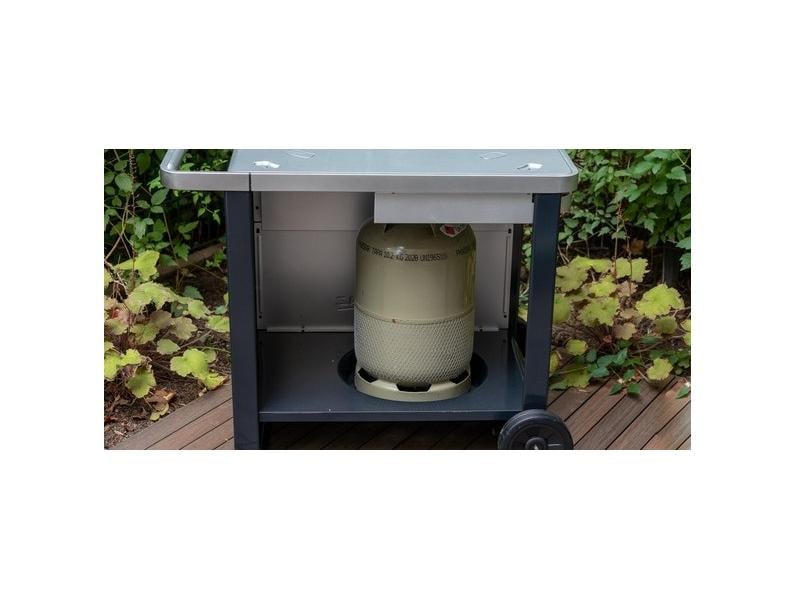 CAMPINGAZ Premium Deluxe Trolley