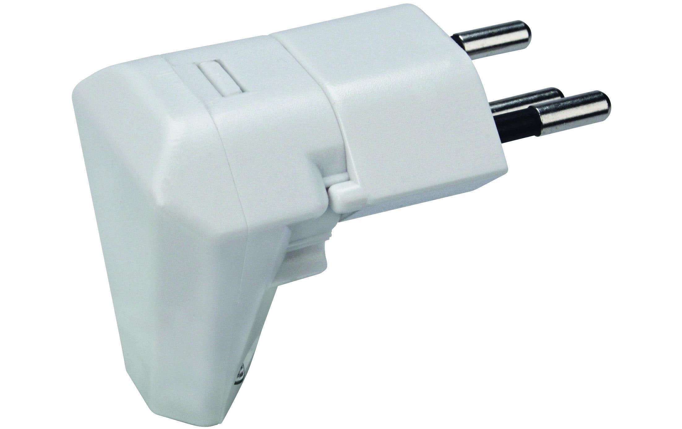 STEFFEN Montagestecker T12 Weiss – Montagestecker von STEFFEN